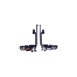 Charging Flex Apple iPhone 12 Pro Max Black Charging Flex Apple iPhone 12 Pro Max Black